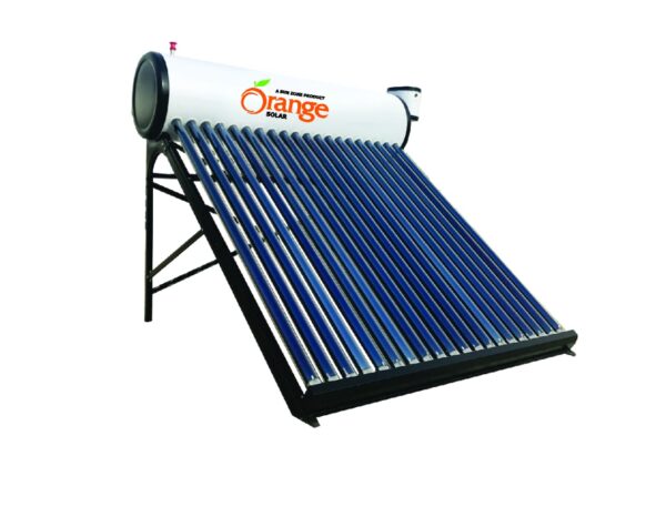 Best Solar Water Heater